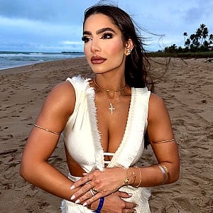 Maria Vitoria Ferreira