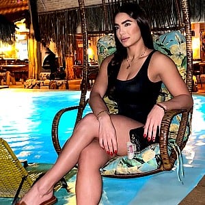 Maria Vitoria Ferreira