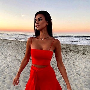 Maria Vittoria Cassioli