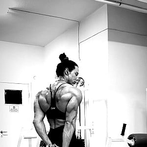 Maria Wattel