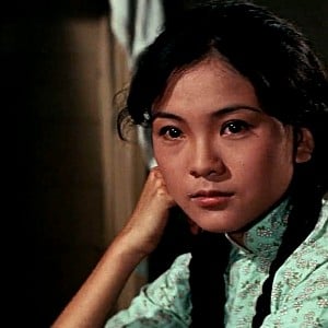 Maria Yi