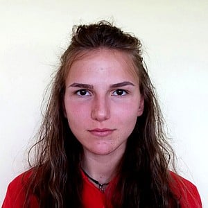 Maria Yordanova