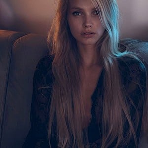 Maria Zachariassen