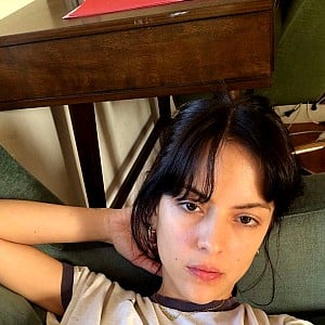 Maria Zardoya