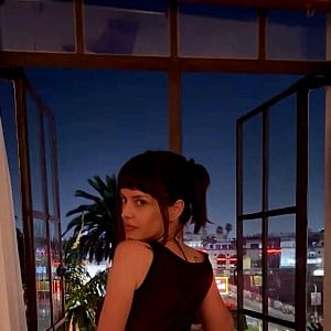Maria Zardoya