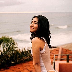 Maria Zhang