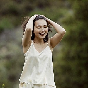 Maria Zhang