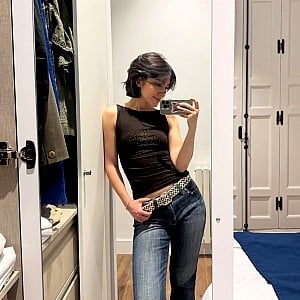 Maria Zhang