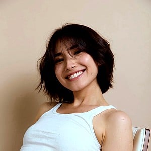 Maria Zhang