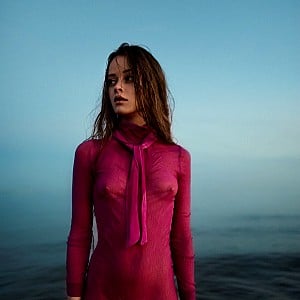 Maria Zhgenti