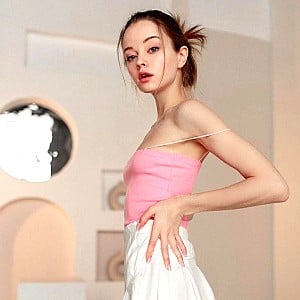 Maria Zhgenti