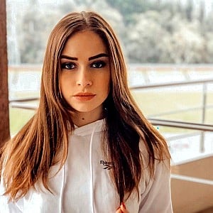 Maria Zotova