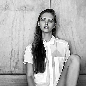 Maria Zubashchenko