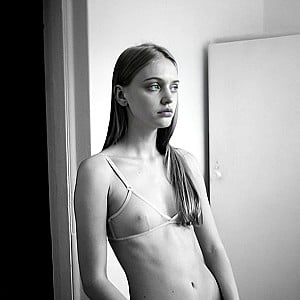 Maria Zubashchenko