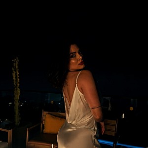 Maria del Mar Gonzalez