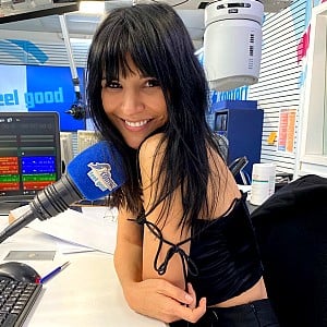 Maria del Rio