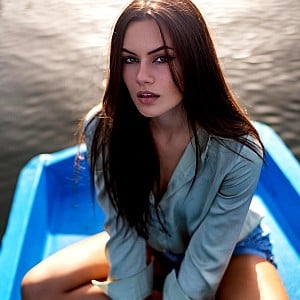 Maria-Magdalena Paunova