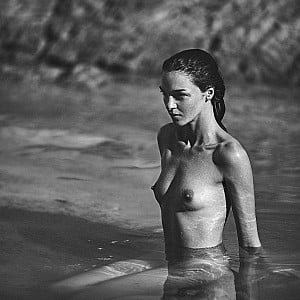 Mariacarla Boscono