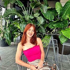Mariachiara Rossi