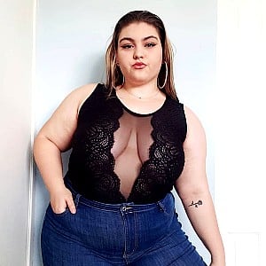 Mariah Alderson