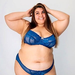 Mariah Alderson