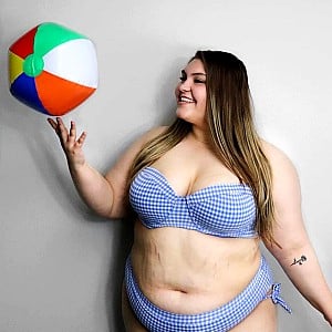 Mariah Alderson