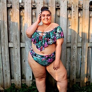 Mariah Alderson