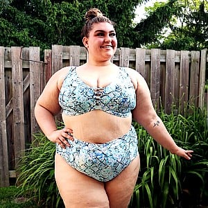 Mariah Alderson
