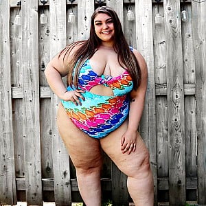 Mariah Alderson