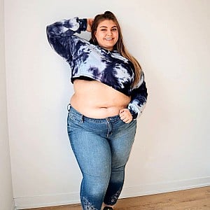 Mariah Alderson
