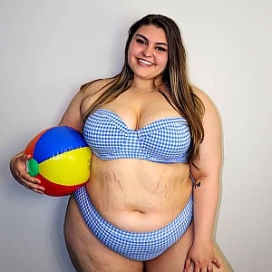 Mariah Alderson