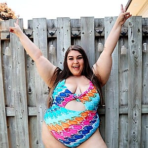 Mariah Alderson