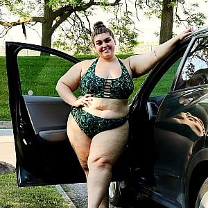Mariah Alderson