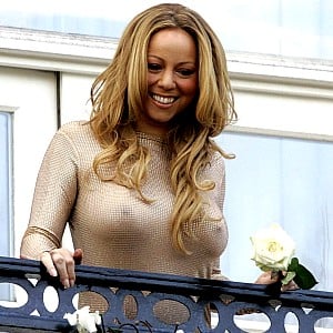 Mariah Carey