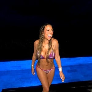 Mariah Carey