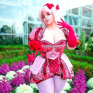 Mariah Mallad