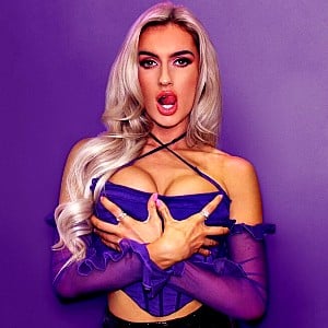 Mariah May
