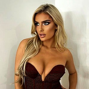 Mariah May