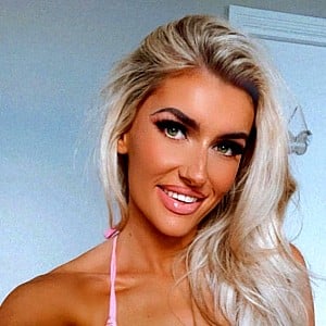 Mariah May