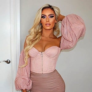Mariah May