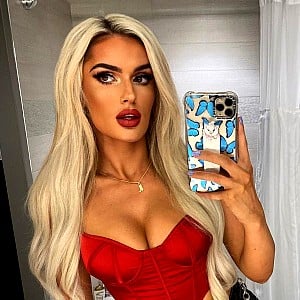 Mariah May