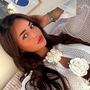 Mariah McKay