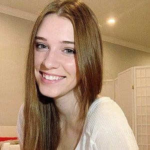 Mariah Morgan