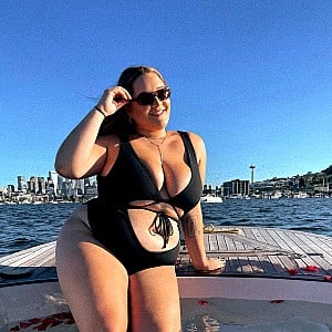 Mariah Muah