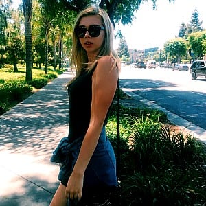 Mariah Weise