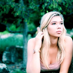 Mariah Weise