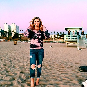 Mariah Weise