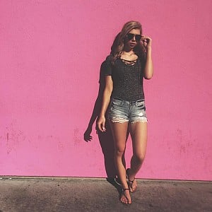 Mariah Weise