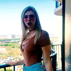 Mariah Weise