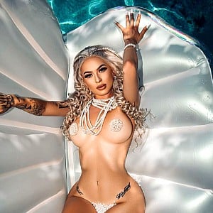 Mariahlynn